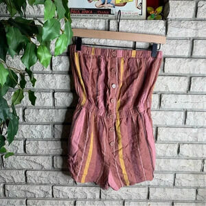 Urban Outfitters Romper